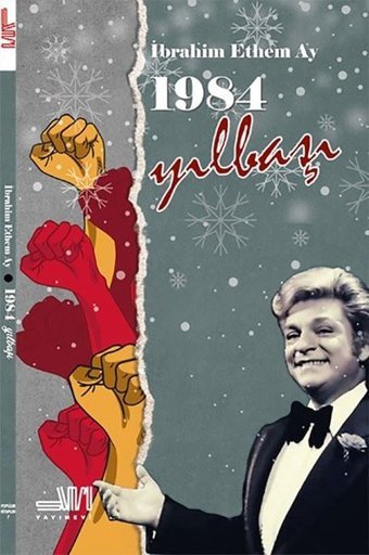 1984 Yılbaşı İbrahim Ethem Ay Sumru Yayınevi
