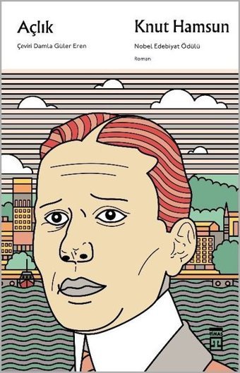 Açlık Knut Hamsun Timaş Yayınları