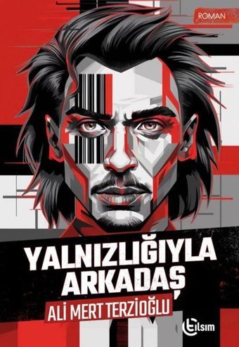 Yalnızlığıyla Arkadaş Ali Mert Terzioğlu Tılsım Yayınevi