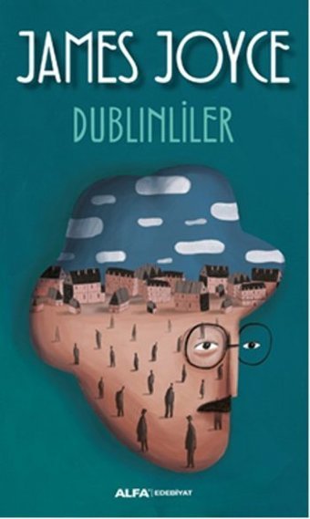 Dublinliler James Joyce Alfa Yayıncılık