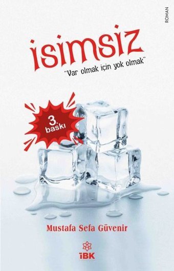 İsimsiz Mustafa Sefa Güvenir İBK