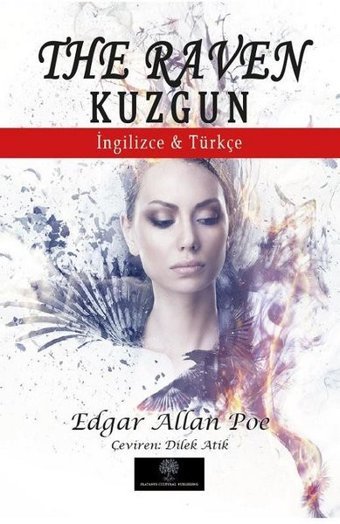 The Raven-Kuzgun Edgar Allan Poe Platanus Publishing