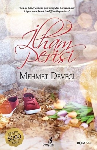 İlham Perisi Mehmet Deveci Bengisu Yayınları