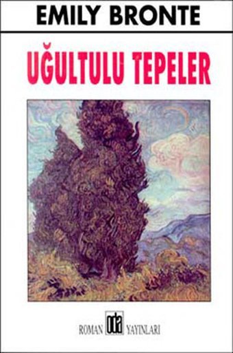 Uğultulu Tepeler-Oda Yay. Emily Bronte Oda Yayınları