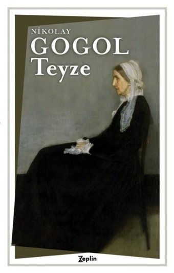 Teyze Nikolay Gogol Zeplin Kitap