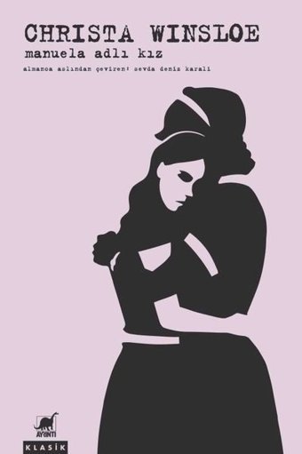 Manuela Adlı Kız Christa Winsloe Ayrıntı Yayınları