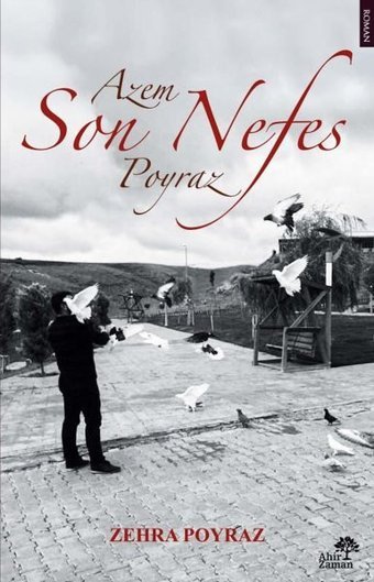 Son Nefes Zehra Poyraz Ahir Zaman
