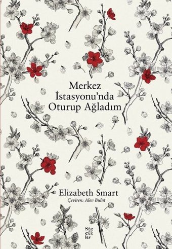 Merkez İstasyonunda Oturup Ağladım Elizabeth Smart Sözcükler