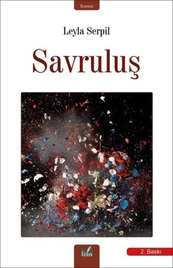 Savruluş Leyla Serpil İzan Yayıncılık