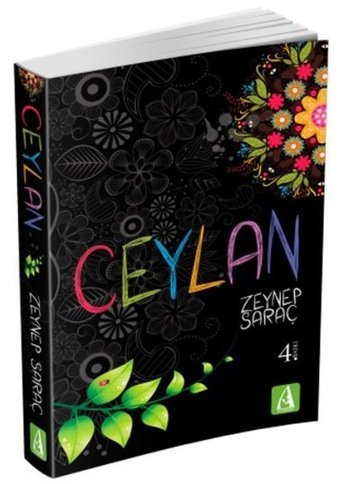 Ceylan Zeynep Saraç Arunas Yayıncılık