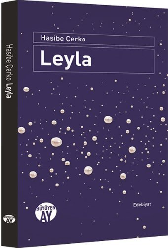 Leyla Hasibe Çerko Büyüyenay Yayınları
