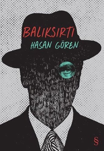 Balıksırtı Hasan Gören Everest Yayınları