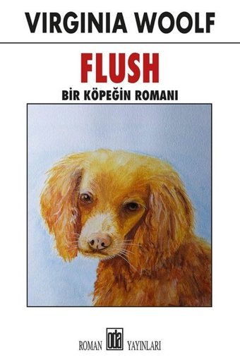 Flush Virginia Woolf Oda Yayınları