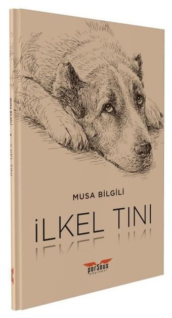 İlkel Tını Musa Bilgili Perseus Yayınevi