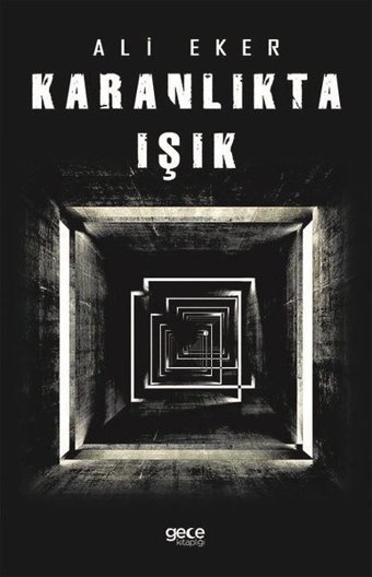 Karanlıkta Işık Ali Eker Gece Kitaplığı