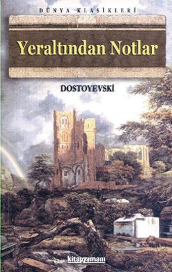 Yeraltından Notlar Kolektif Anonim Yayınları