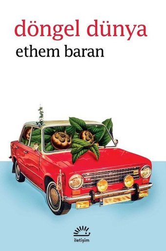 Döngel Dünya Ethem Baran İletişim Yayınları