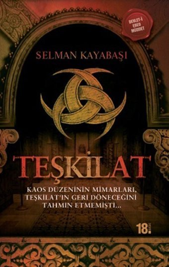 Teşkilat Selman Kayabaşı Yakın Plan Yayınları