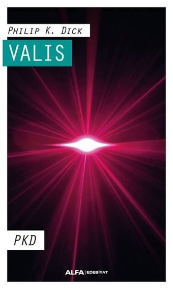 Valis-PKD Philip K. Dick Alfa Yayıncılık