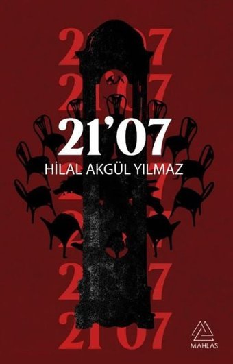 21'07 Hilal Akgül Yılmaz Mahlas Yayınları