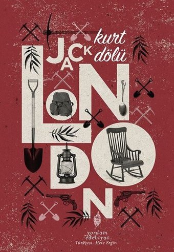 Kurt Dölü Jack London Yordam Edebiyat