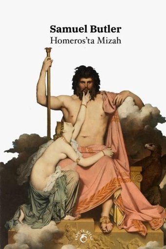 Homerosta Mizah Samuel Butler Laputa Kitap