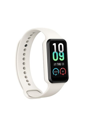 Amazfit Band 7 Adımsayar Su Geçirmez Android Dokunmatik Akıllı Bileklik Bej