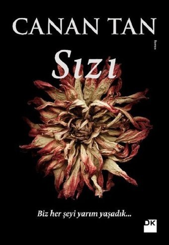 Sızı Canan Tan Doğan Kitap