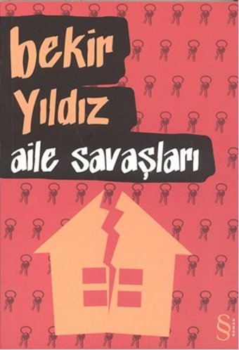 Aile Savaşları Bekir Yıldız Everest Yayınları