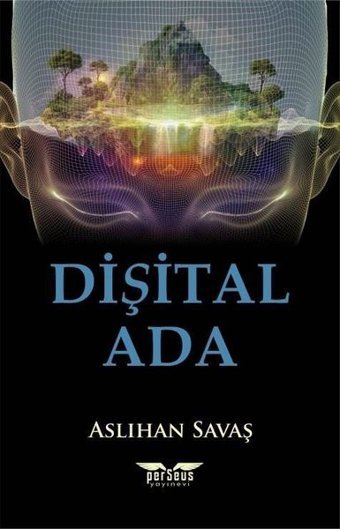 Dişital Ada Aslıhan Savaş Perseus Yayınevi