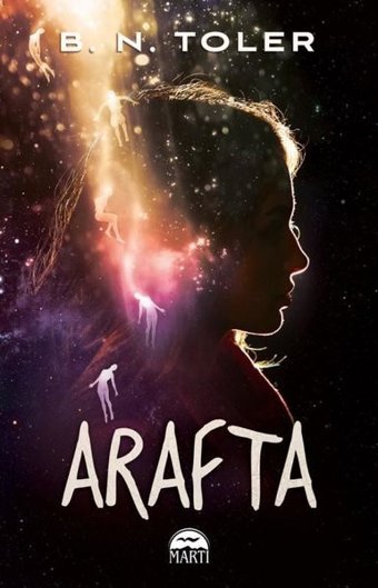 Arafta B. B. Toler Martı Yayınları