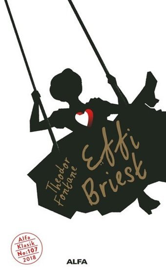 Effi Briest Theodor Fontane Alfa Yayıncılık