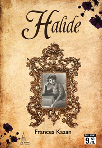 Halide Frances Kazan Galata
