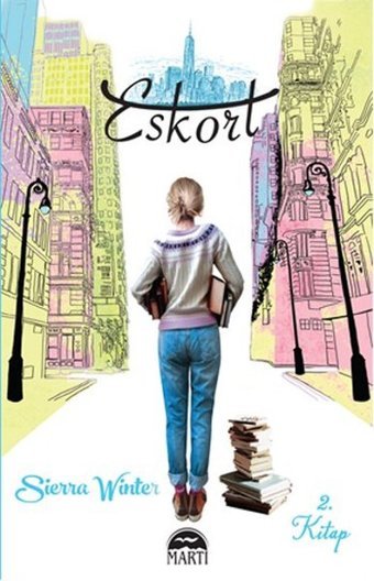 Eskort 2 Sierra Winter Martı Yayınları