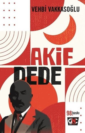 Akif Dede Vehbi Vakkasoğlu Nesil Yayınları