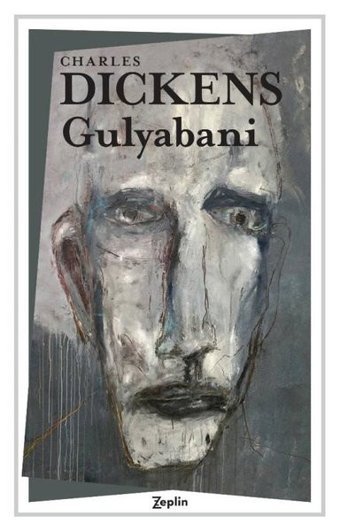 Gulyabani Charles Dickens Zeplin Kitap