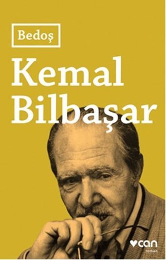 Bedoş Kemal Bilbaşar Can Yayınları