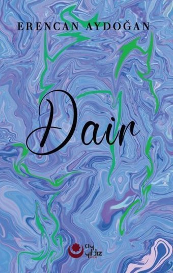 Dair Erencan Aydoğan Ayyıldız Kitap