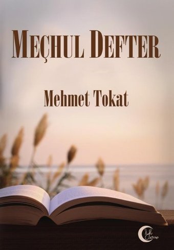 Meçhul Defter Mehmet Tokat İyi Kitap Yayınevi