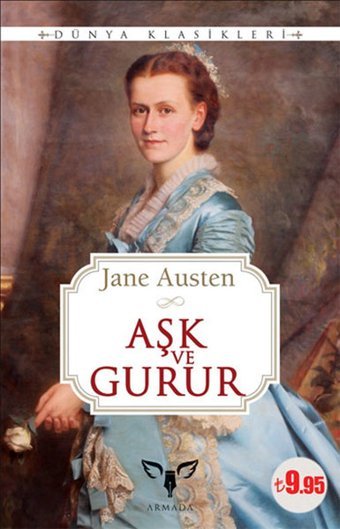 Aşk ve Gurur Jane Austen Armada