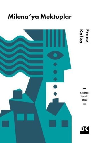 Milena'ya Mektuplar Franz Kafka Doğan Kitap