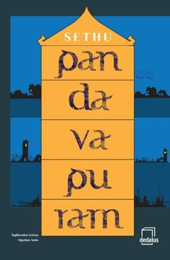 Pandavapuram Dedalus