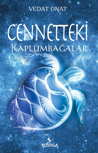 Cennetteki Kaplumbağalar Vedat Onat Postiga