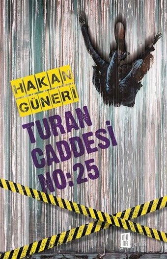 Turan Caddesi No: 25 Hakan Güneri Mona