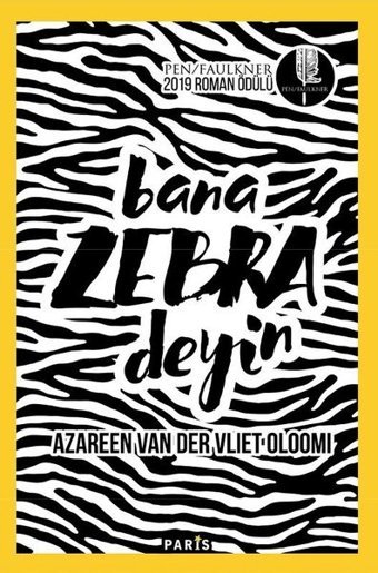 Bana Zebra Deyin Azareen Van der Vliet Oloomi Paris