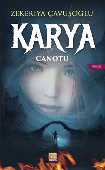 Karya-Canotu Hüseyin Zeybek Tunç Yayıncılık