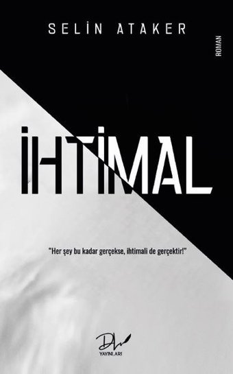 İhtimal Selin Ataker DLS Yayınları