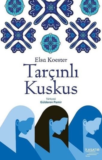 Tarçınlı Kuskus Esa Koester İlksatır Yayınevi