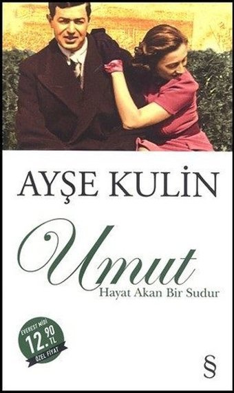 Umut-Midi Boy Ayşe Kulin Everest Yayınları