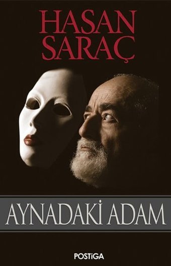Aynadaki Adam Postiga